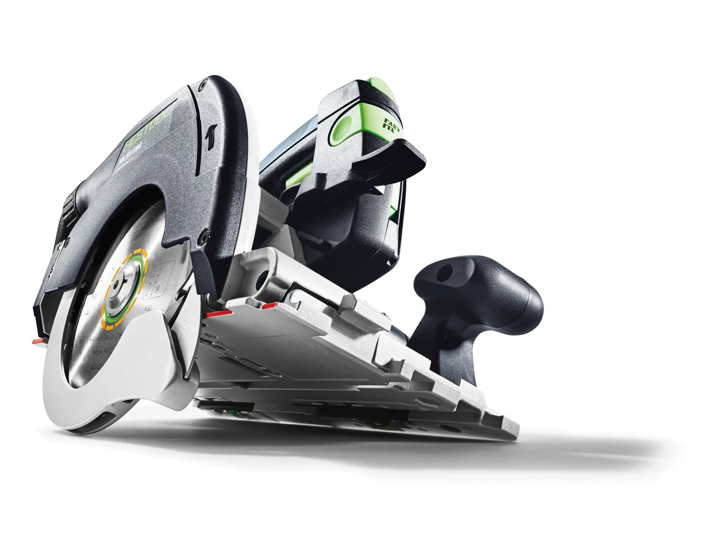 Pilarka tarczowa Festool HK 55 EBQ