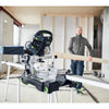 Worek do zbierania pyłu Festool SB-KSC