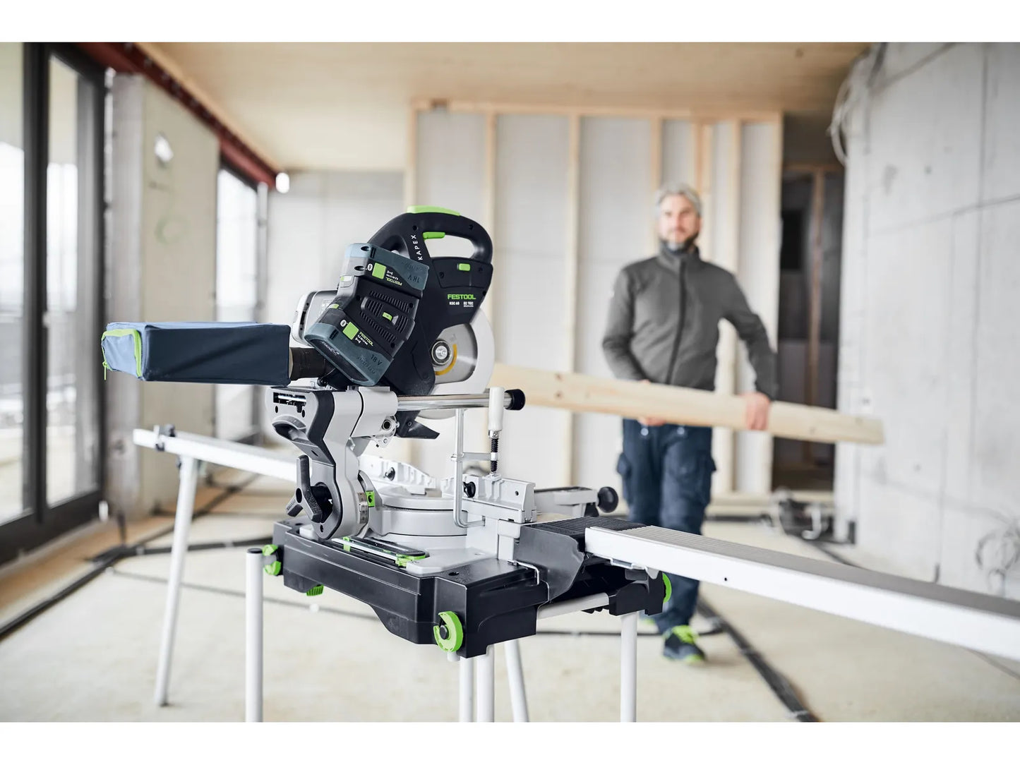 Worek do zbierania pyłu Festool SB-KSC