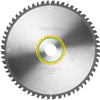 Sawing disc Festool; 260x2.5x30.0 mm; Z60; -5°