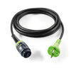 Kabel Festool „Plug-it“ H05 RN; 5,5 m