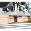 Frez do przycinania krawędzi Festool 12,7 mm; z łożyskiem