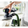 Sand paper Festool Granat; 100x150 mm; P40; 10 units