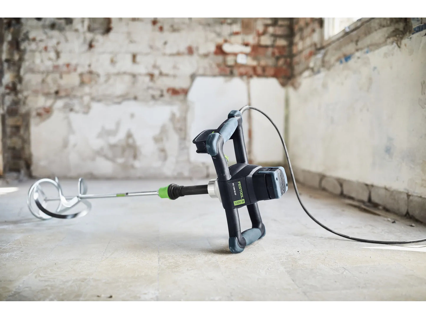 Mieszadło Festool HS 3; 120 mm