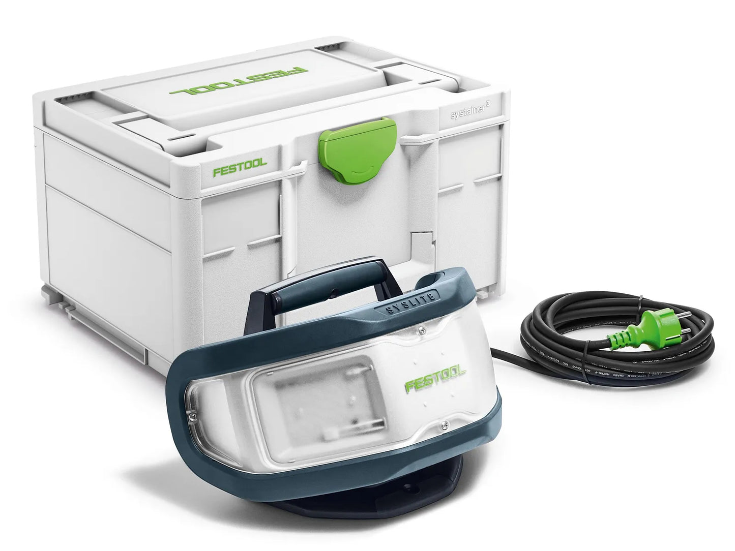 Lampa robocza Festool SYSLITE DUO