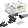 Szlifierka oscylacyjna Festool Rutscher RTSC 400-Basic