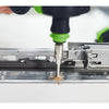 Wiertło pilotujące do drewna Festool ZB HS EURO CE; 5 mm