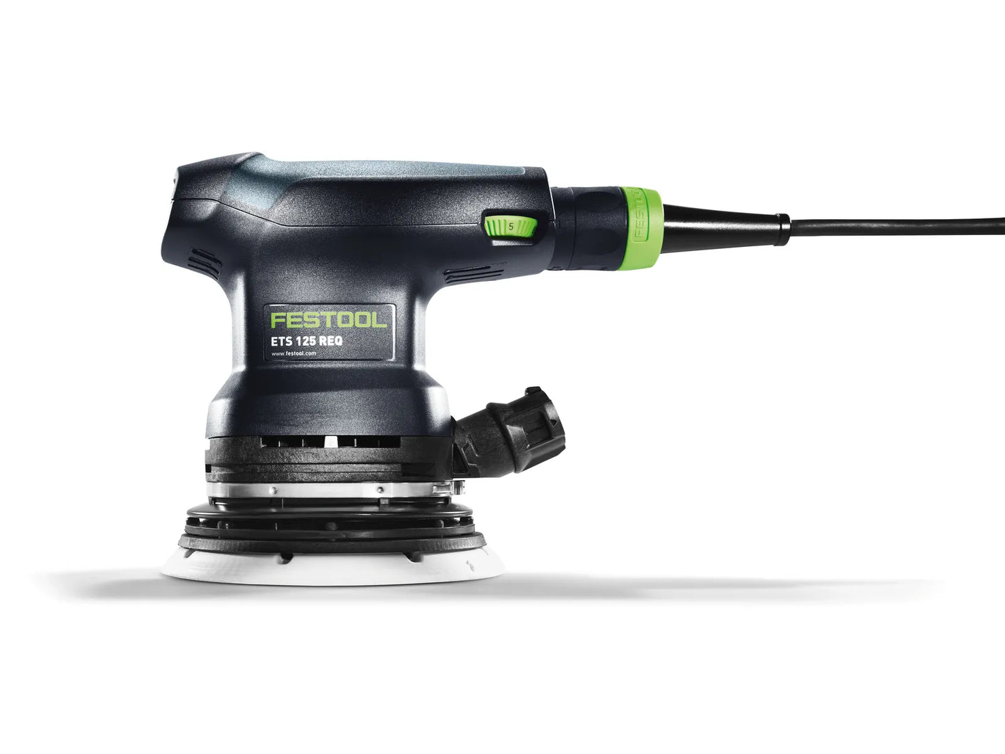 Szlifierka mimośrodowa Festool ETS 125 REQ