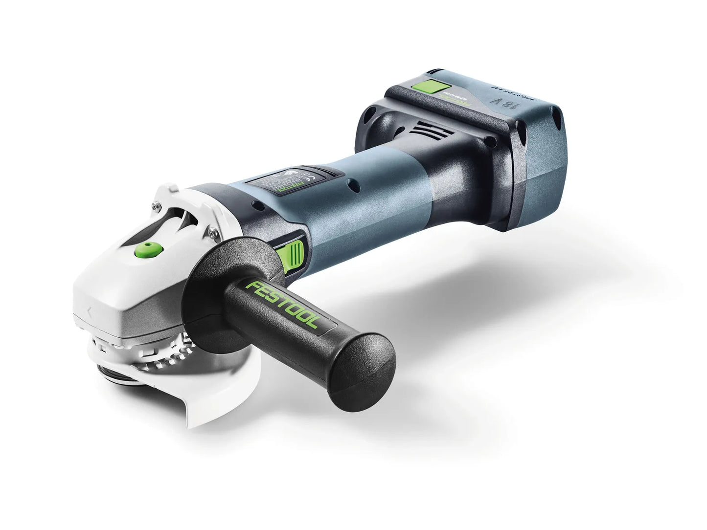 Szlifierka kątowa akumulatorowa Festool AGC 18-125