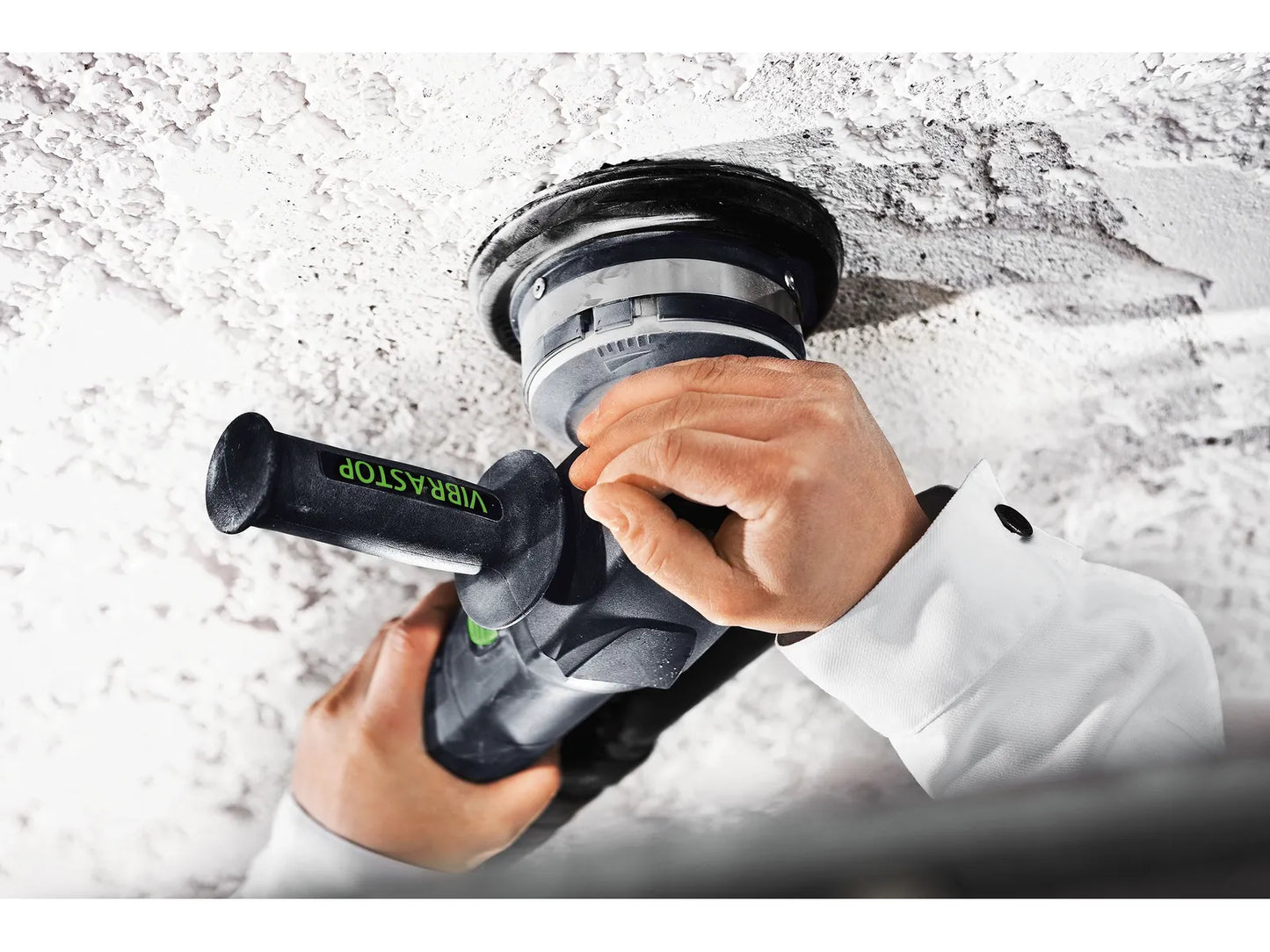 Diamentowa tarcza szlifierska Festool DIA HARD-RG 80; 80 mm