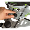 Podparcie równoległe Festool OF 1400 EBQ ET-BG