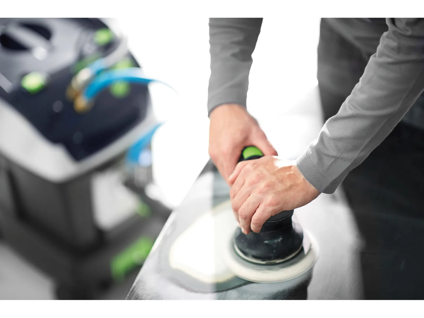 Moduł sprężonego powietrza Festool DL-CT26/36