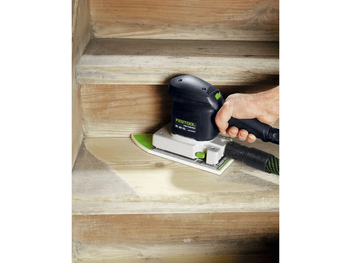Talerz szlifierski Festool StickFix SSH-STF-V/14; 93x266 mm
