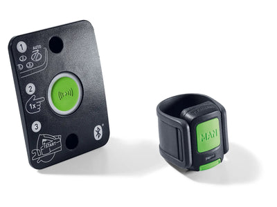 Pilot Festool CT-F I/M-Set