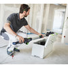 Long-reach wall sander Festool PLANEX LHS 2 225 EQI/CTL 36-Set