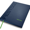 Notatnik Festool