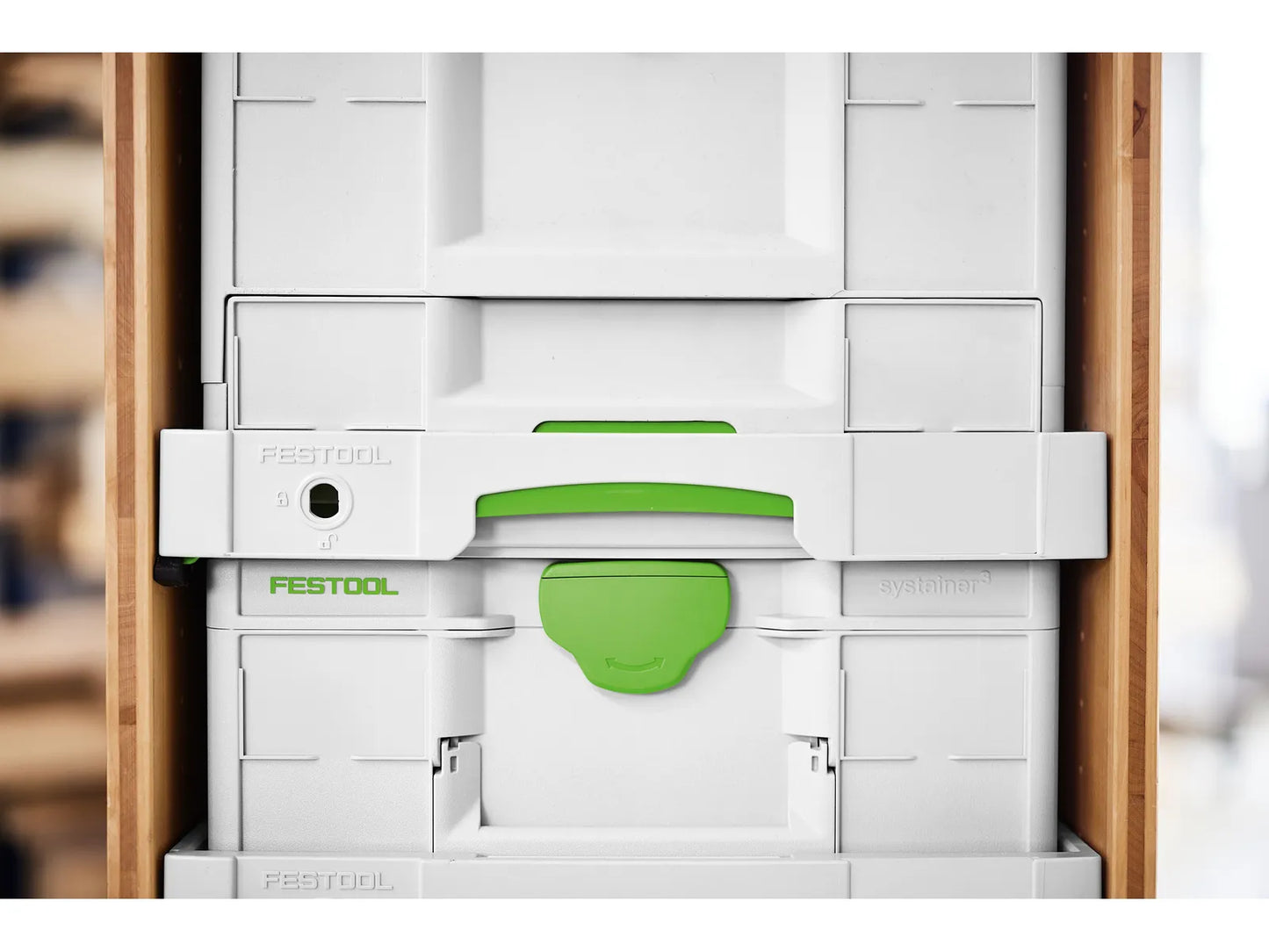 Szuflada Festool SYS-AZ
