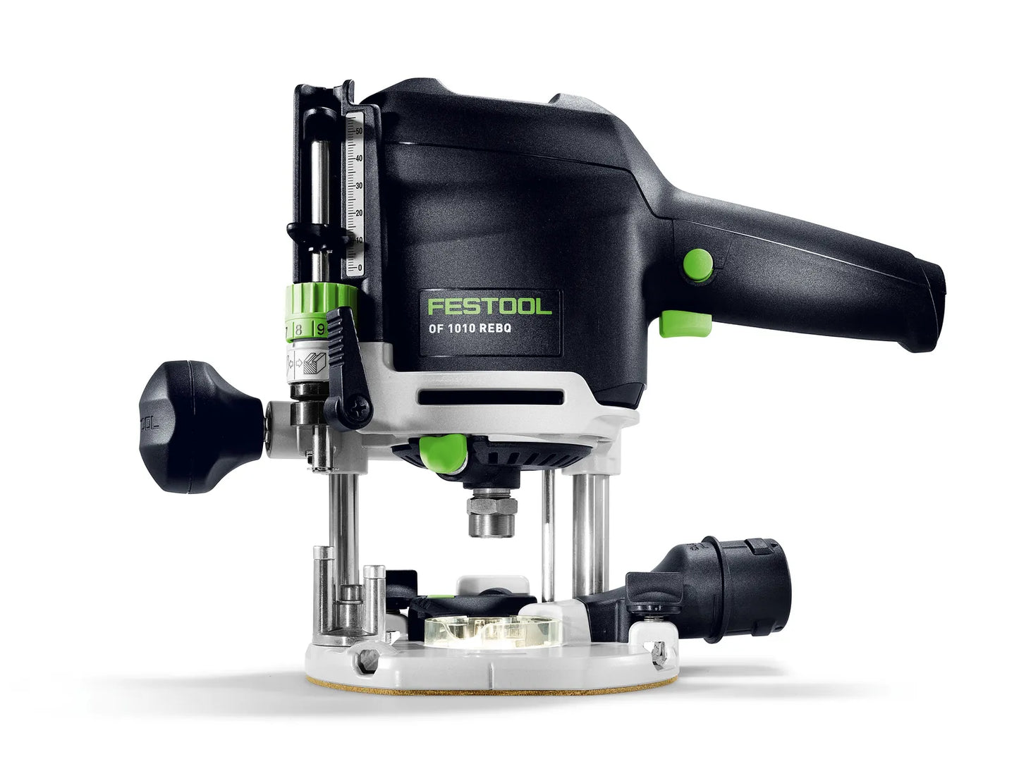 Frezarka górnowrzecionowa Festool OF 1010 REBQ