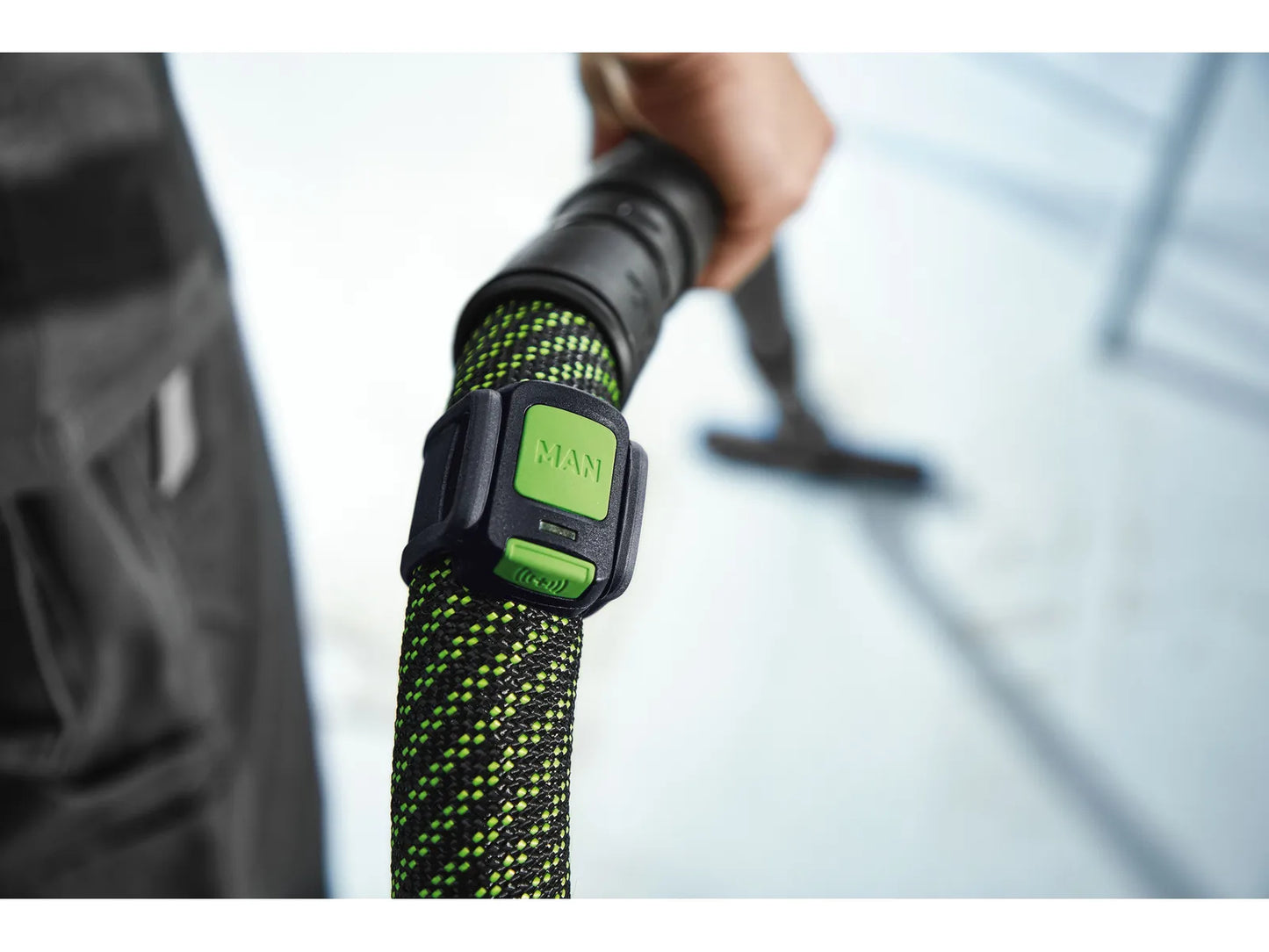 Pilot Festool CT-F I