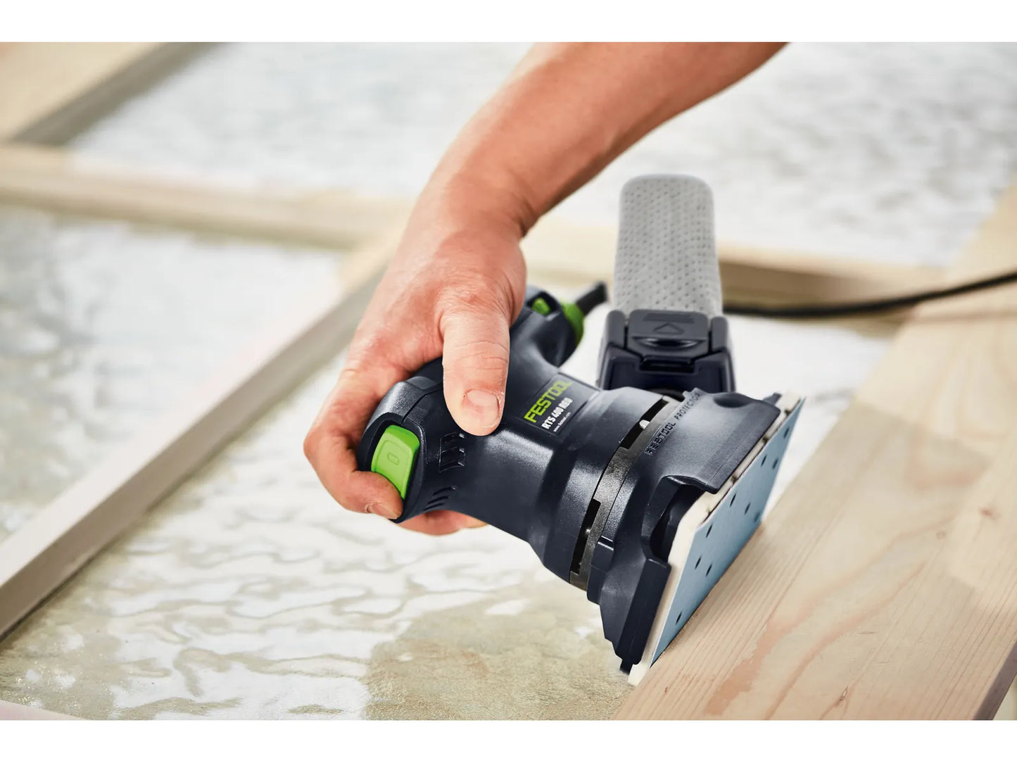 Osłona Festool PR RTS-R 80x133