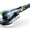 Szlifierka mimośrodowa Festool ETS EC 125/3 EQ-Plus