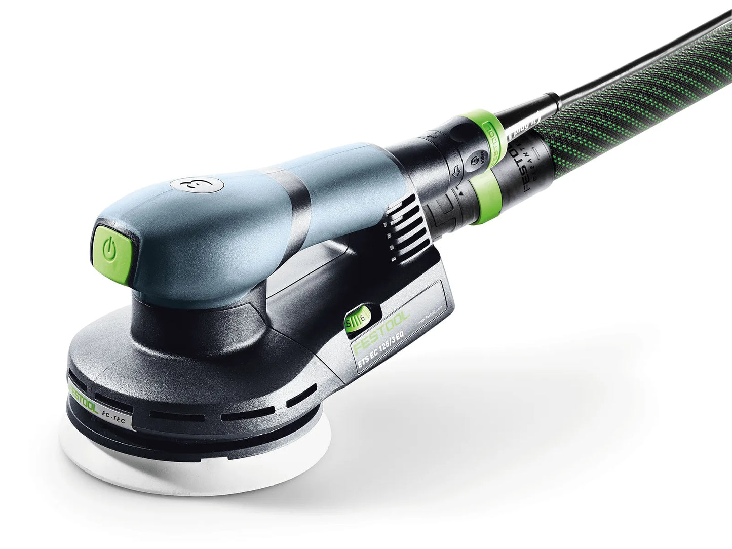 Szlifierka mimośrodowa Festool ETS EC 125/3 EQ-Plus