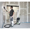 Long-reach wall sander Festool PLANEX LHS 2 225 EQI/CTL 36-Set