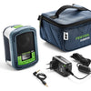Radio Festool BR 10 DAB (bez akumulatora i ładowarki)