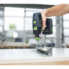 Końcówka wkrętakowa Festool; PZ1; 2 sztuki