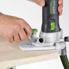 Frezarka krawędziowa Festool MFK 700 EQ