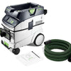 Odkurzacz Festool CLEANTEC CTL 36 EI AC
