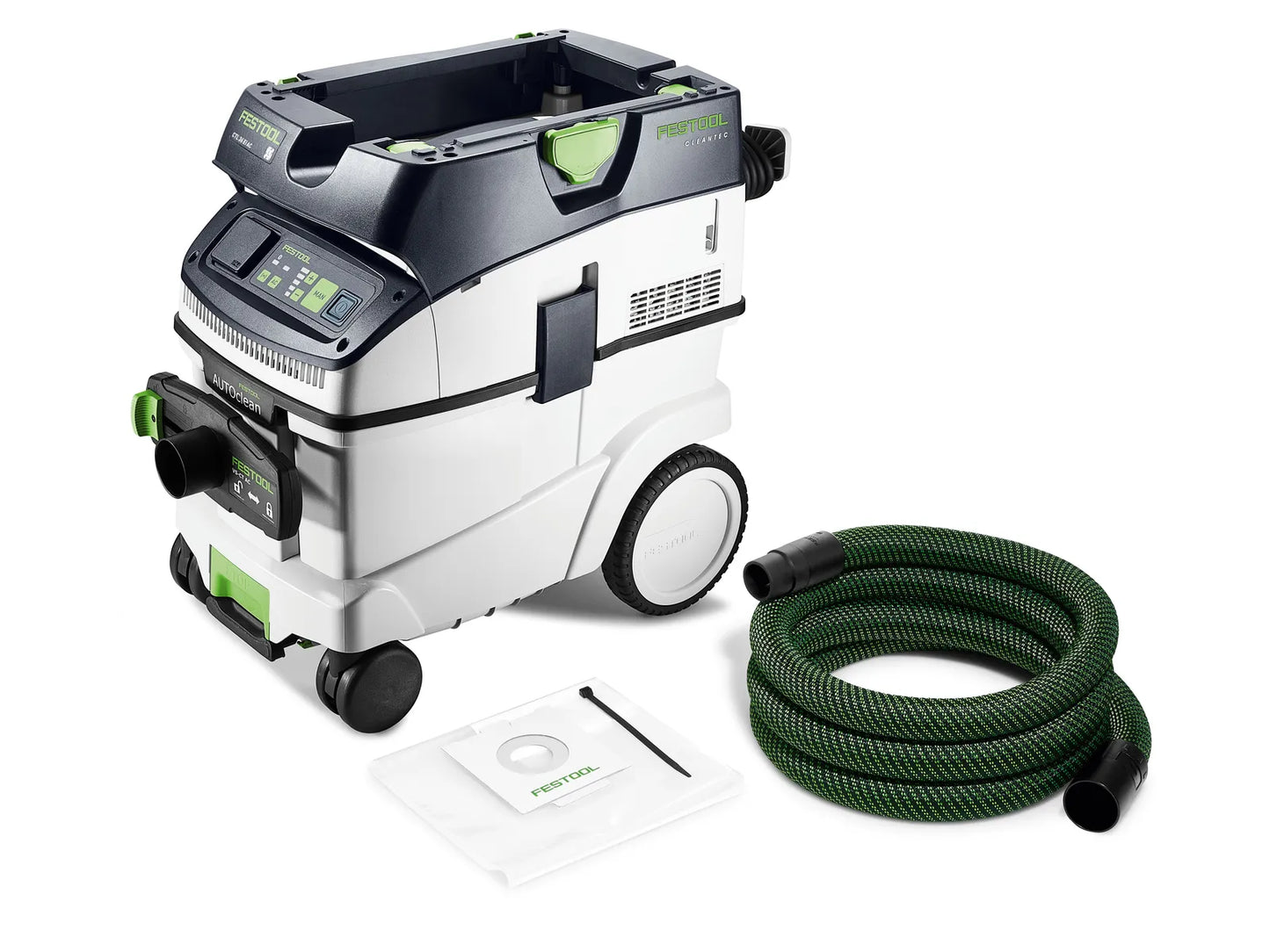 Odkurzacz Festool CLEANTEC CTL 36 EI AC
