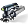 Szlifierka oscylacyjna Festool Rutscher RTSC 400-Basic