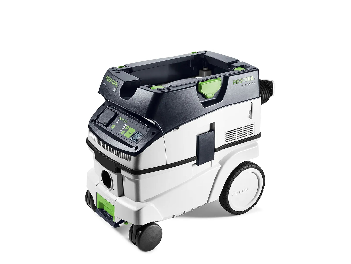 Odkurzacz Festool CLEANTEC CTL 26 EI