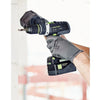 Wiertło do metalu Festool HW F.BTA; 5 mm
