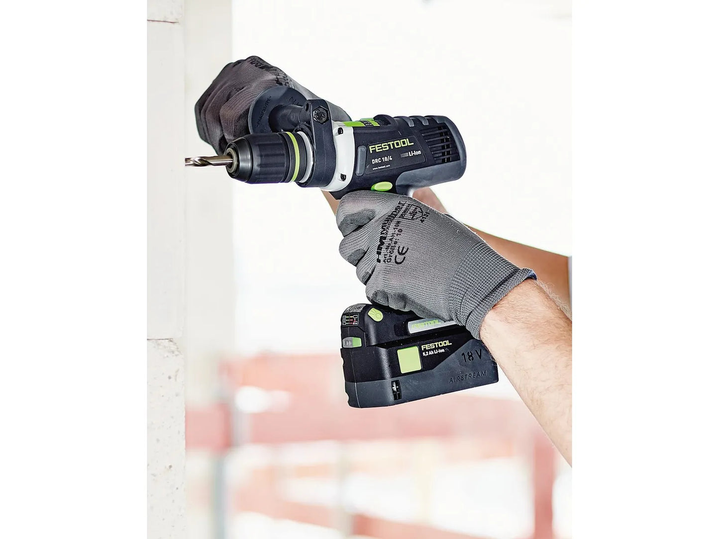 Wiertło do metalu Festool HW F.BTA; 5 mm