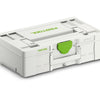 Walizka transportowa Festool Systainer³ SYS3 L 137