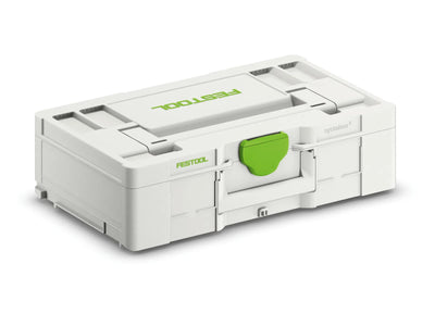 Walizka transportowa Festool Systainer³ SYS3 L 137