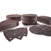 Taśma szlifierska do szlifierki taśmowej Festool Rubin 2; 75x533 mm; P100; 10 sztuk