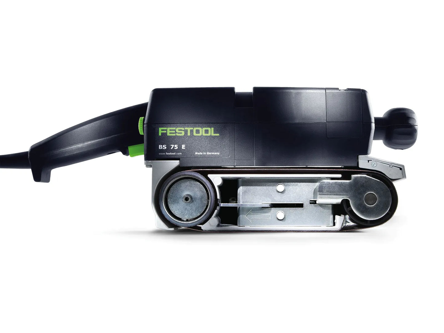 Szlifierka taśmowa Festool BS 75