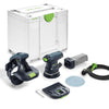 Szlifierka krawędziowa Festool ES-ETS 125 REQ-Plus