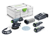 Szlifierka oscylacyjna Festool ETSC 125