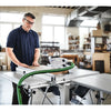 Przedłużka do stołu Festool VL TKS 80