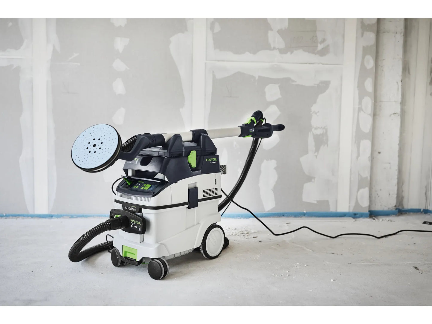 Wąż ssący Festool 577101; 3,5 m