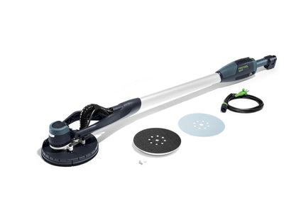 Szlifierka ścienna z długim ramieniem Festool PLANEX LHS-E 225 EQ-CB