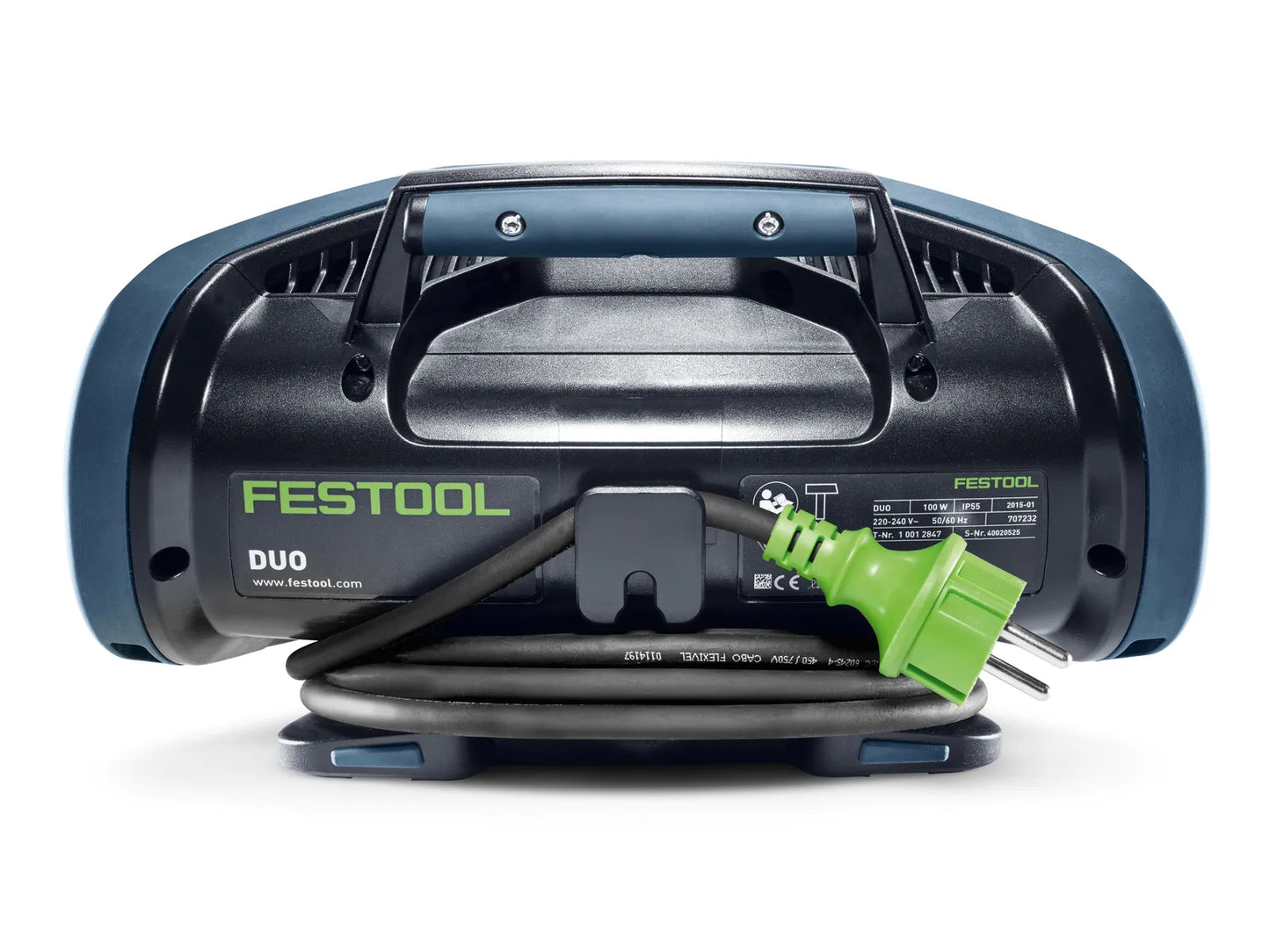 Lampa robocza Festool SYSLITE DUO