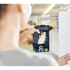 Wiertarko-wkrętarka Festool CXS 18