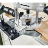 Frez spiralny do rowków z ostrzem podstawowym Festool 30/60 mm
