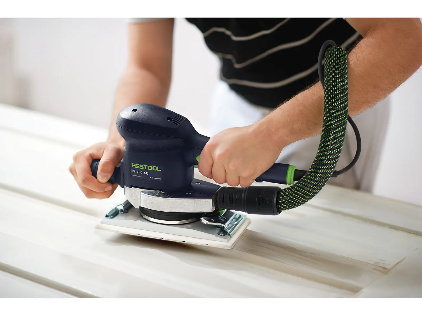 Talerz szlifierski Festool StickFix SSH-STF/10; 115x225 mm