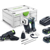 Wkrętarka do płyt kartonowo-gipsowych Festool DWC 18-4500 DURADRIVE